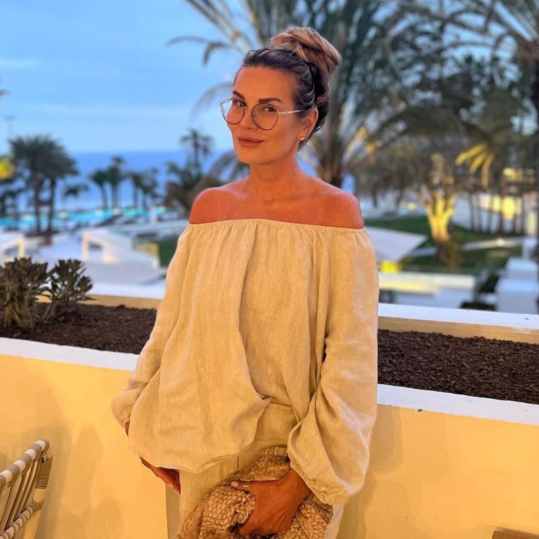 Hanna Lis i Anna Lewandowska pokazują, jak nosić najmodniejsze spodnie tego lata. O tym sposobie mogłaś zapomnieć